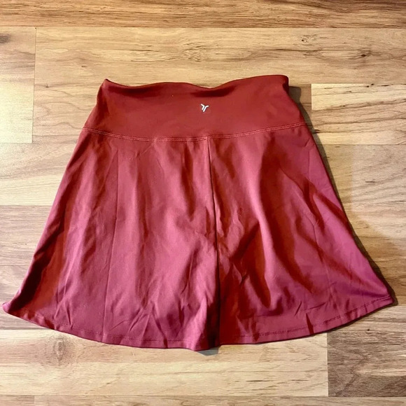 Old Navy Active Powersoft Extra High Rise Skort XS - Picture 5 of 5